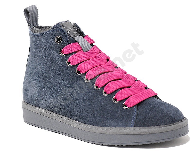 CALZATURE NUCCA - SCARPE DONNA - SCARPA SPORTIVA - TRONCHETTO