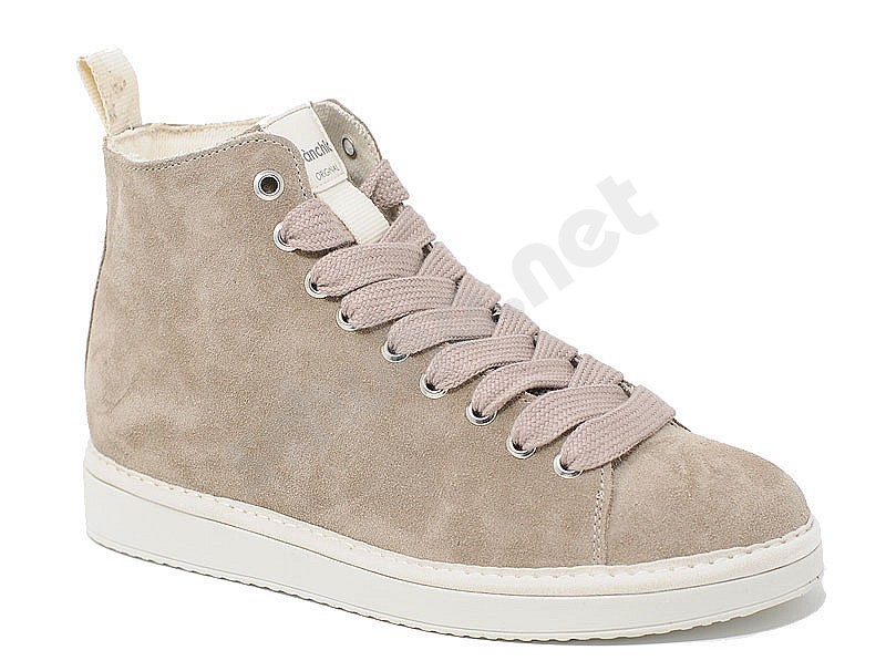 Scarpe Panchic Montone - Barbieri - Sotto i portici a Iseo