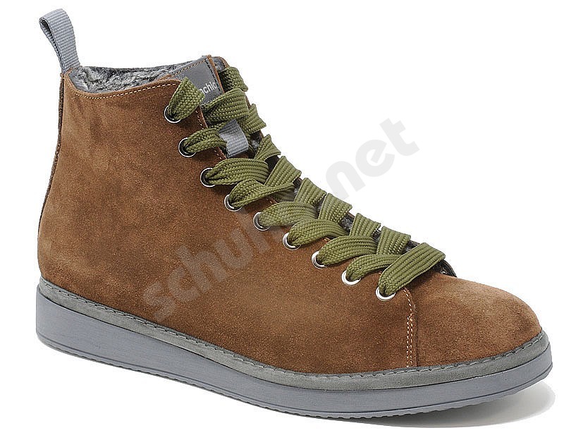 scarpe uomo pelo
