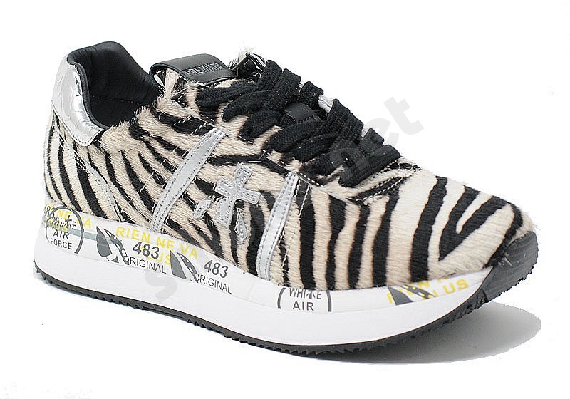 premiata sneaker