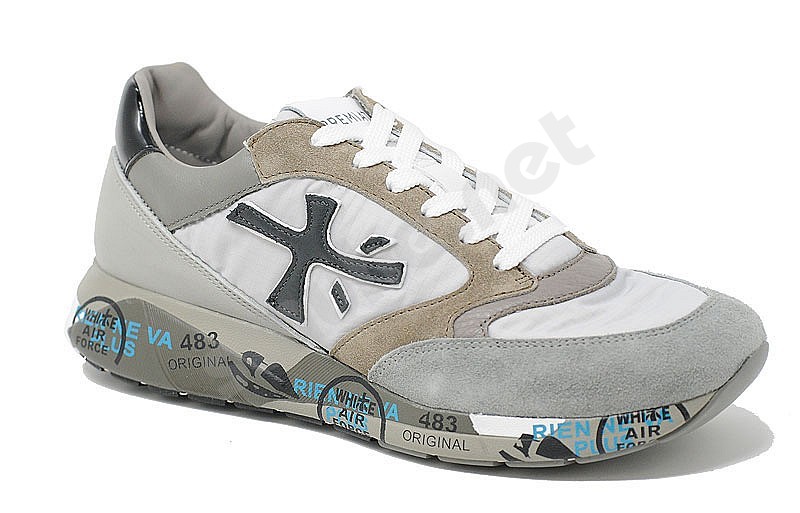 premiata zac