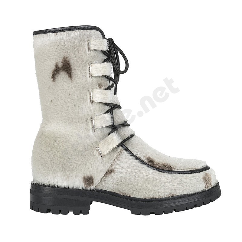 Rabanser Greenland Seal Polacco Lacci Foca natural