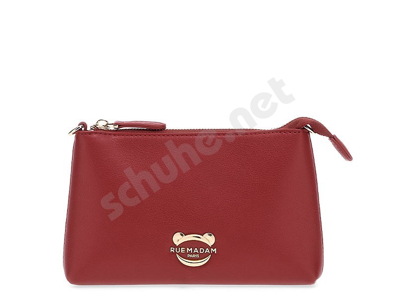 Rue Madam Paris La Maison Pochette Clutch barolo