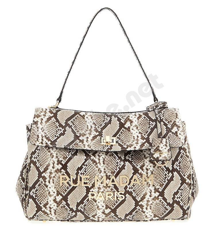 Rue Madam Paris Les Jours Xs Exotique Min roccia