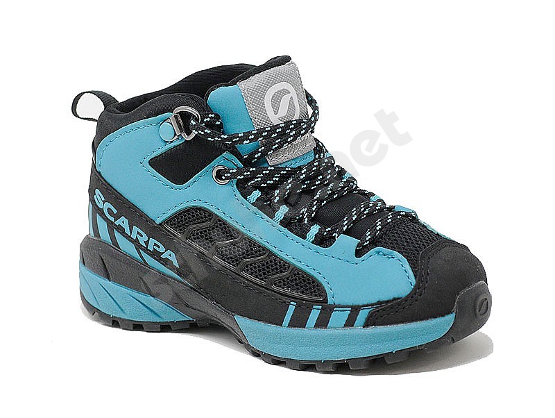 scarpa kids walking boots