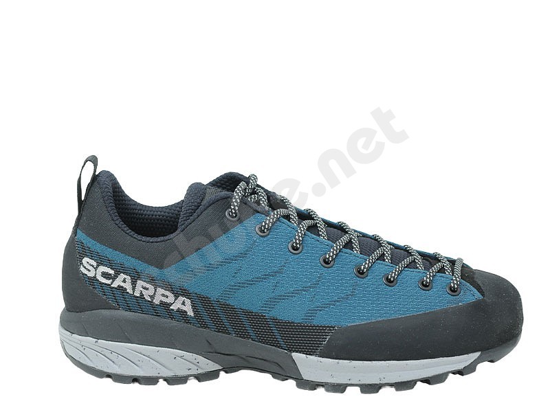 Scarpa Mescalito Planet petrol black