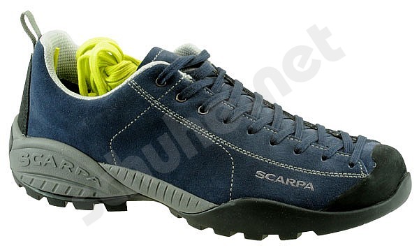 mojito scarpa goretex