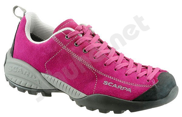 la scarpa mojito gtx