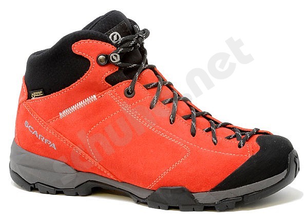 scarpa mojito gtx boots