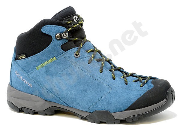 Scarpa® Mojito Hike GTX Goretex Lake Blue