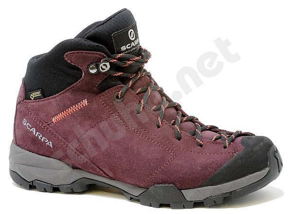 scarpa mojito trekking