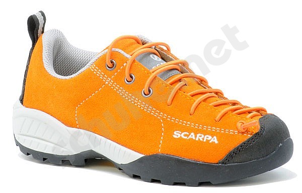 scarpa mojito kid