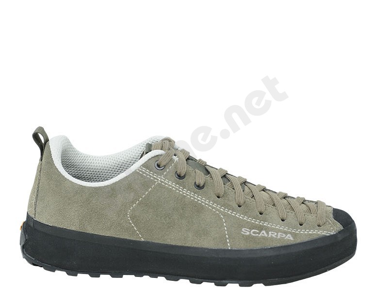 Scarpa Mojito Wrap dark rock