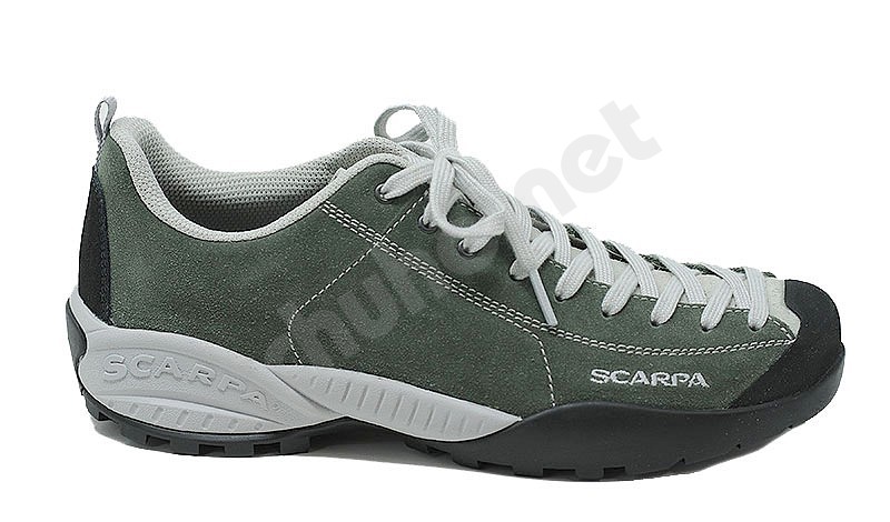 Scarpa Mojito birch birke