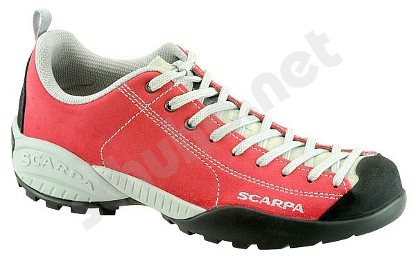 scarpa mojito grey