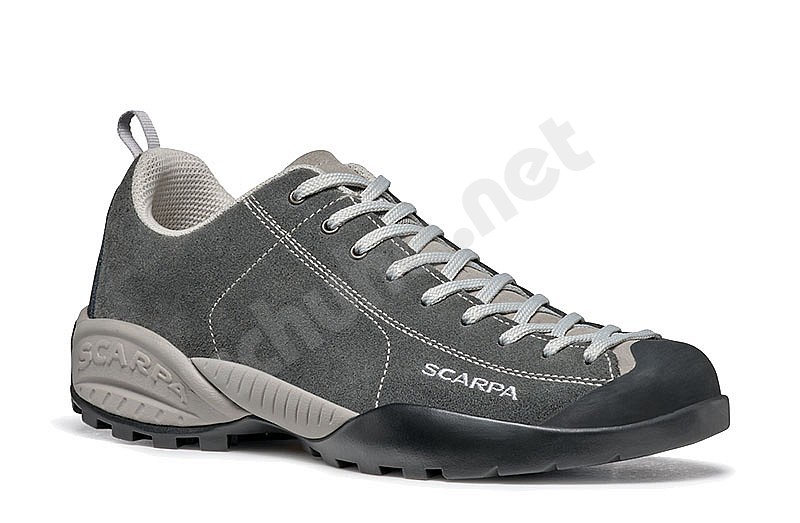 Scarpa Mojito shark grey