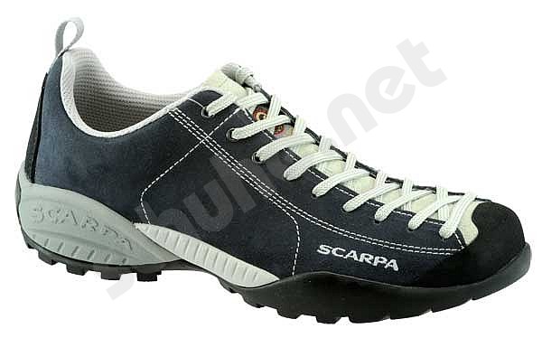 scarpa mojito grey