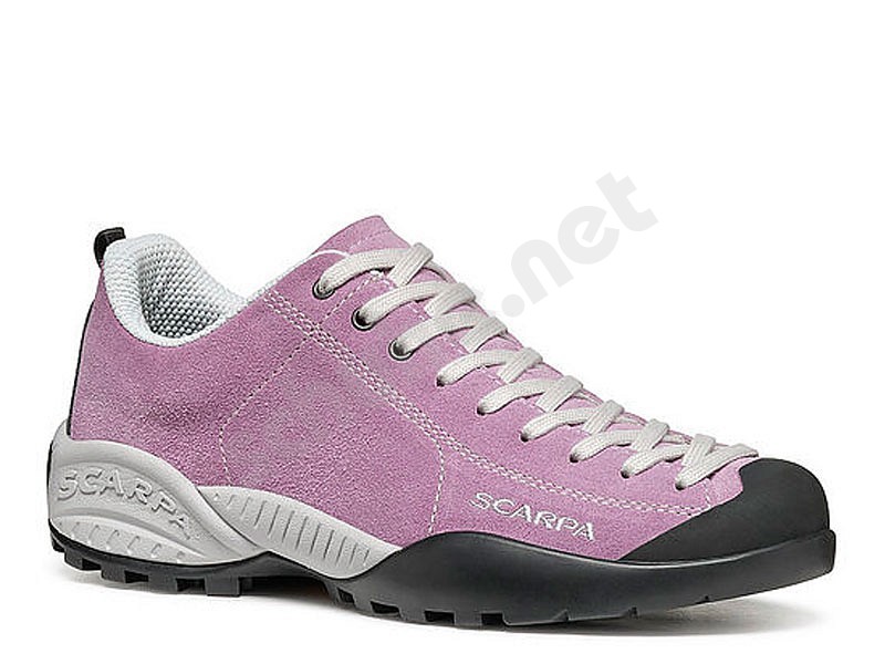 Scarpa Mojito orchid rose