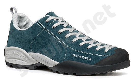 Scarpa Mojito petrol