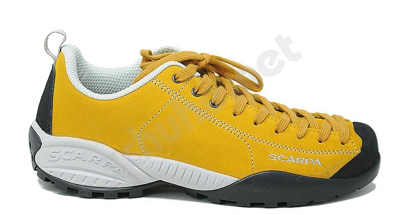 Scarpa Mojito safran