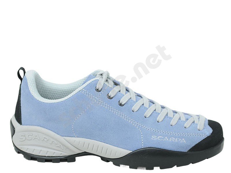 Scarpa Mojito sky blue