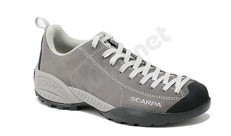 Scarpa Mojito steel grigio