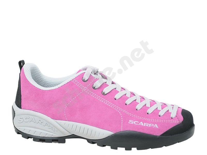 Scarpa Mojito super pink rosa