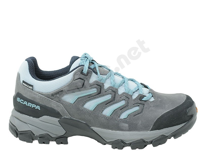 Scarpa Moraine GTX arctic