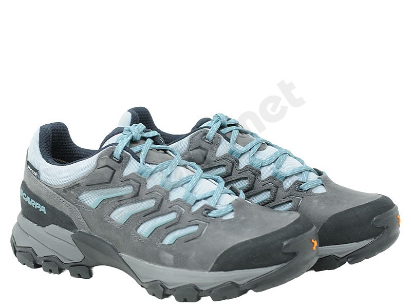 Scarpa Moraine GTX Arctic