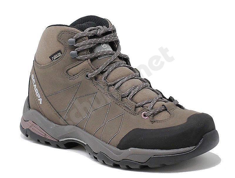 scarpa moraine plus mid