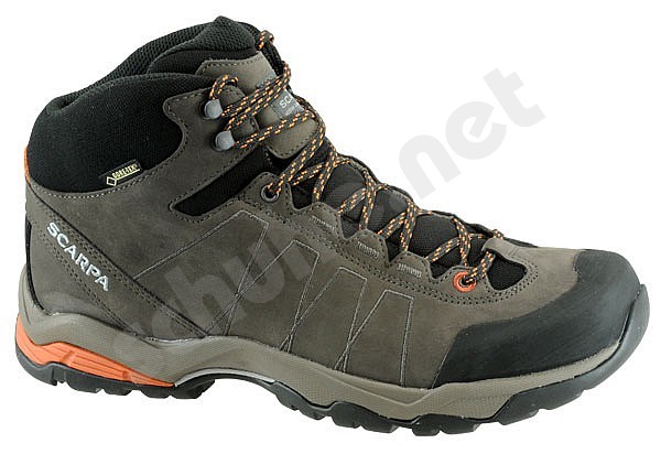 scarpa moraine plus mid gtx