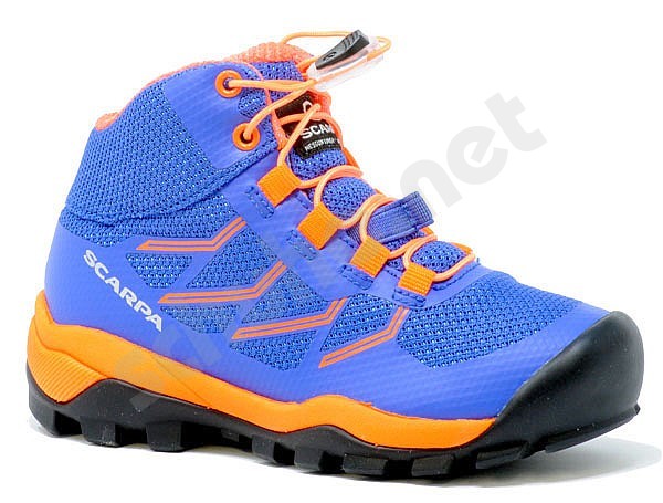 scarpa neutron