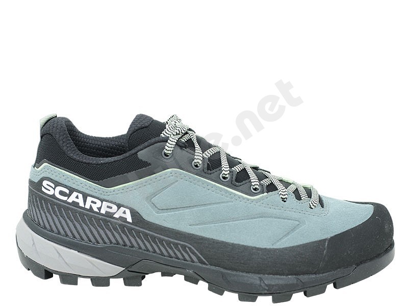 Scarpa Rapid XT conifer sunny lime