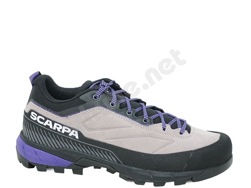 Scarpa Rapid XT lavanda grigio