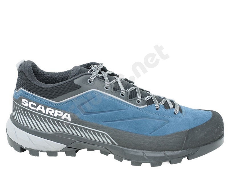 Scarpa Rapid XT ocean grigio chiaro