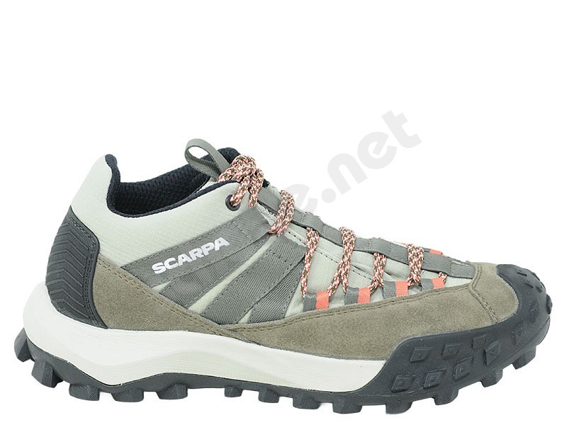 Scarpa Rove GTX sabbia coral