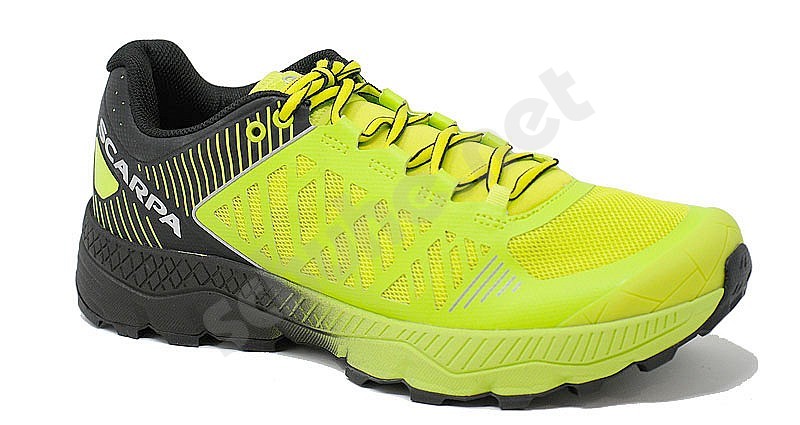 scarpa spin ultra Kelvin Teknik A arjlA ve Manuel A laA lama MakinalarA