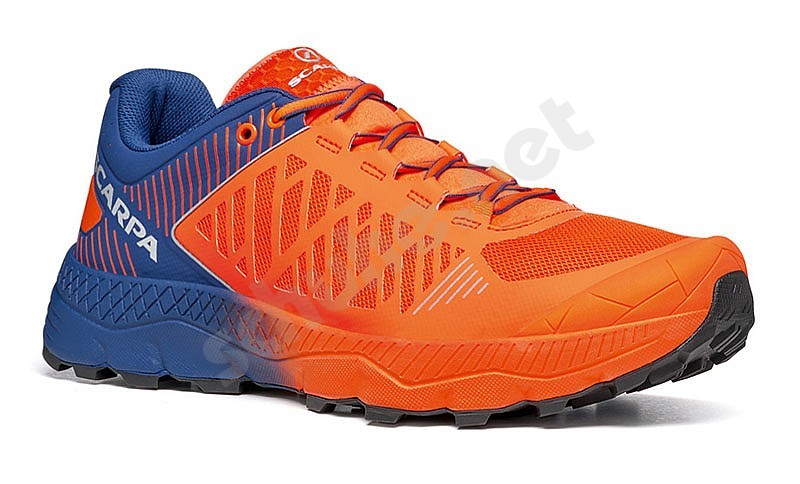 scarpa spin
