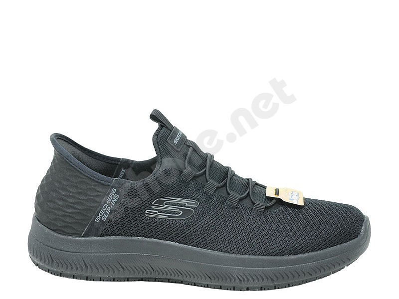 Skechers 108144EC Summits schwarz