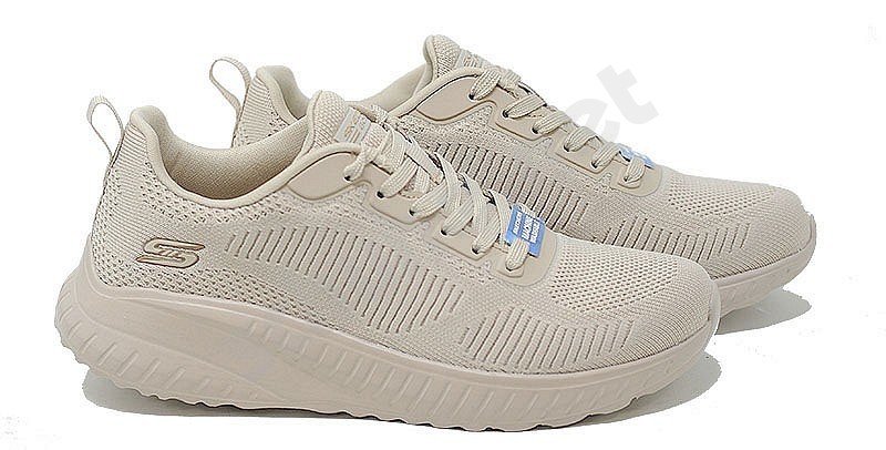 Skechers 117209 Face Off naturale