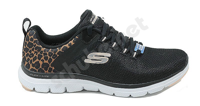 Skechers 149582 Wild Ballad black