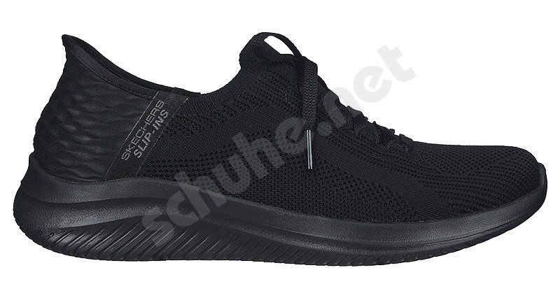 Skechers 149710 Ultra Flex 3 nero