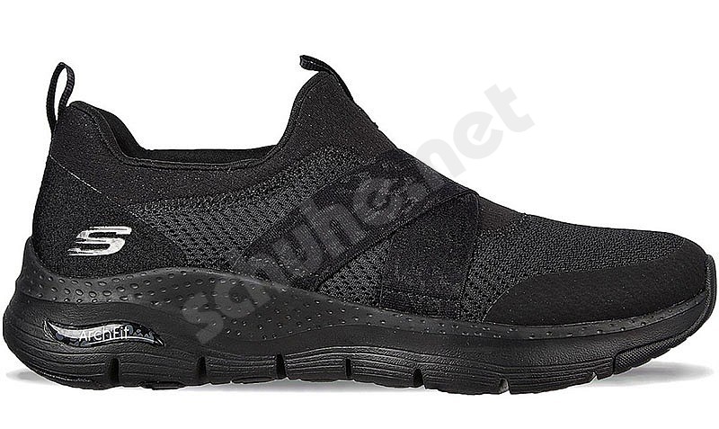 Skechers 149717 Arch Fit black