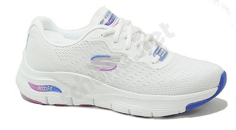 Skechers 149722 Infinity Cool bianco multi