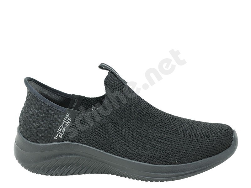 Skechers 150450 Ultra Flex 3 schwarz