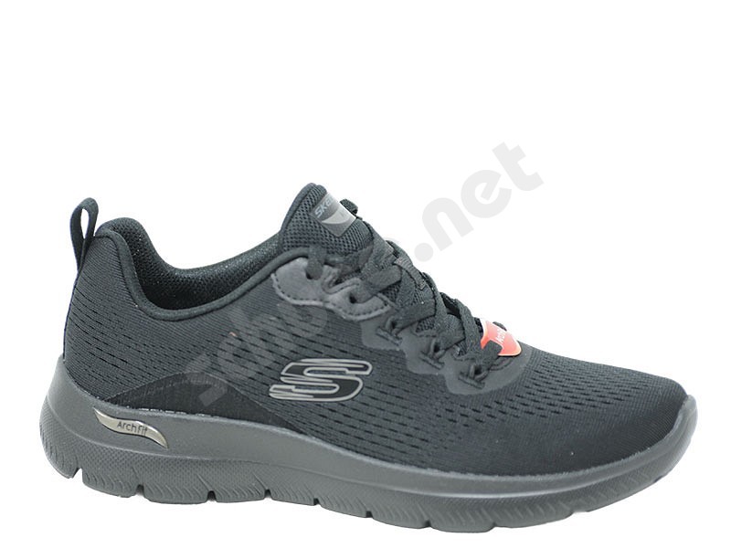 Skechers 150754 Arch Fit Summits black