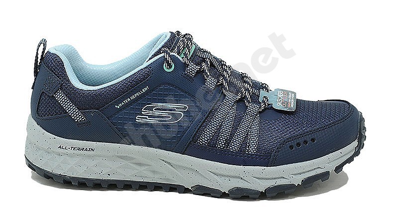 Skechers 180061 Escape Plan navy blue