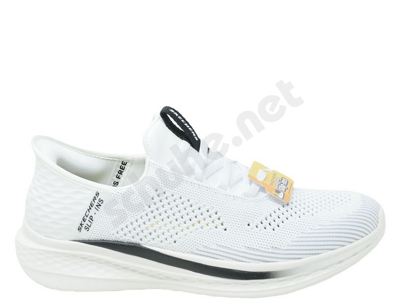 Skechers 210810 Quinto bianco