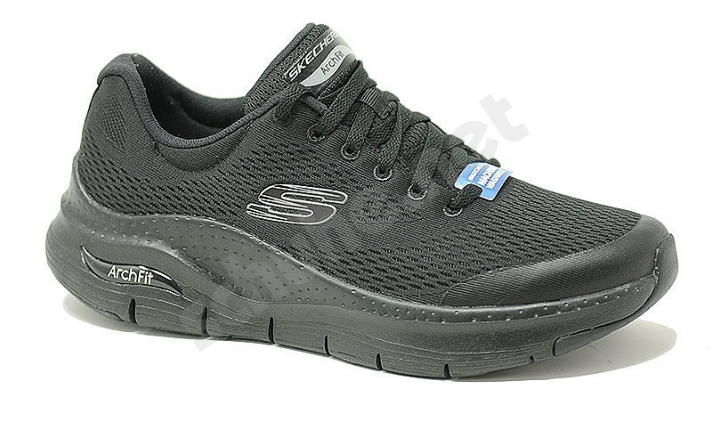 Skechers 232040 Arch Fit black