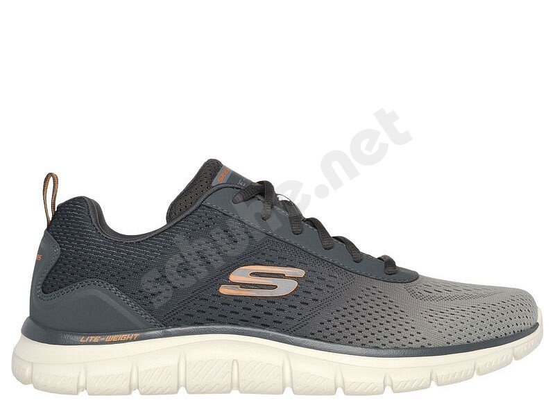 Skechers 232399 Track Ripkent Olive